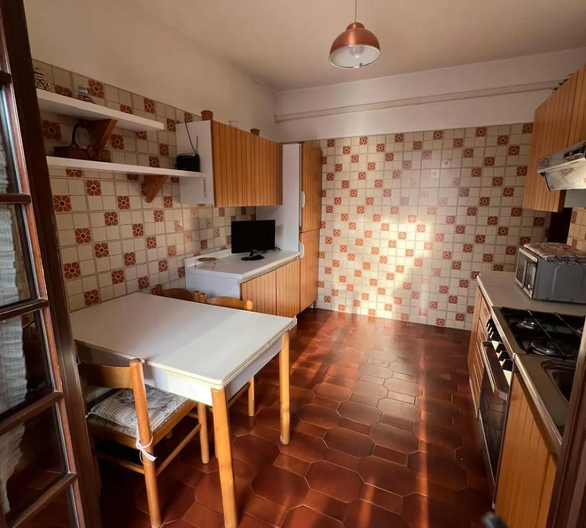 Holiday home Villa Luisa Gorle