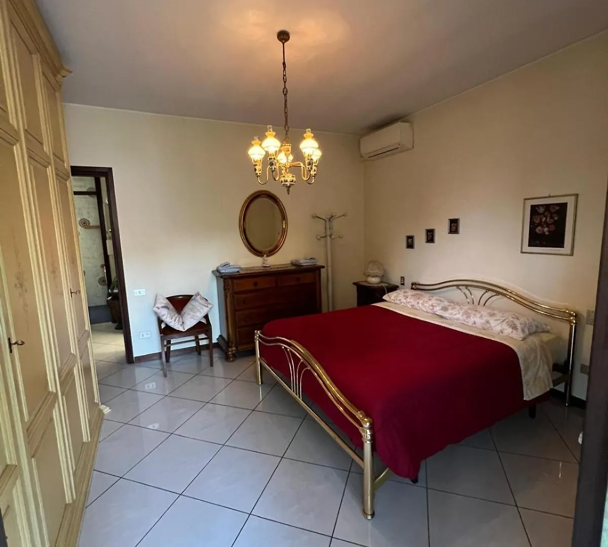 Villa Luisa Gorle 0*,  Italy