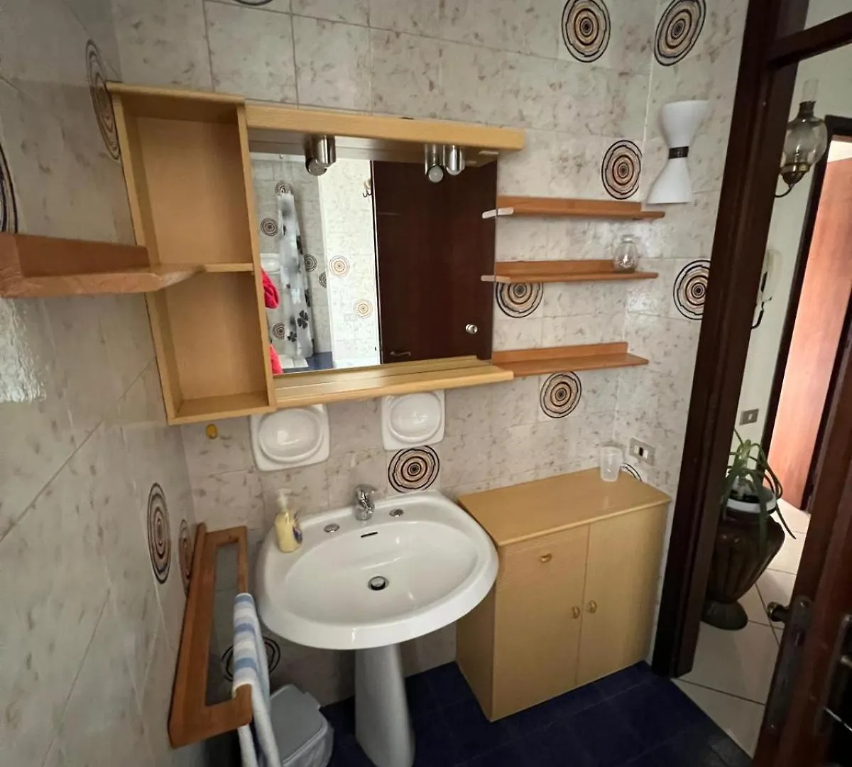 Holiday home Villa Luisa Gorle