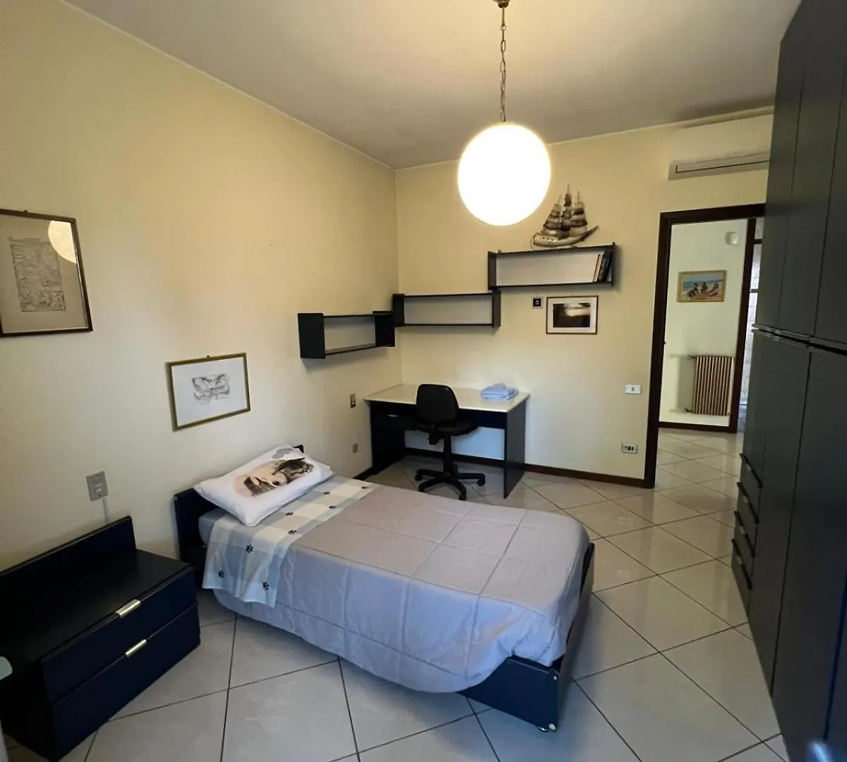 Villa Luisa Gorle Holiday home
