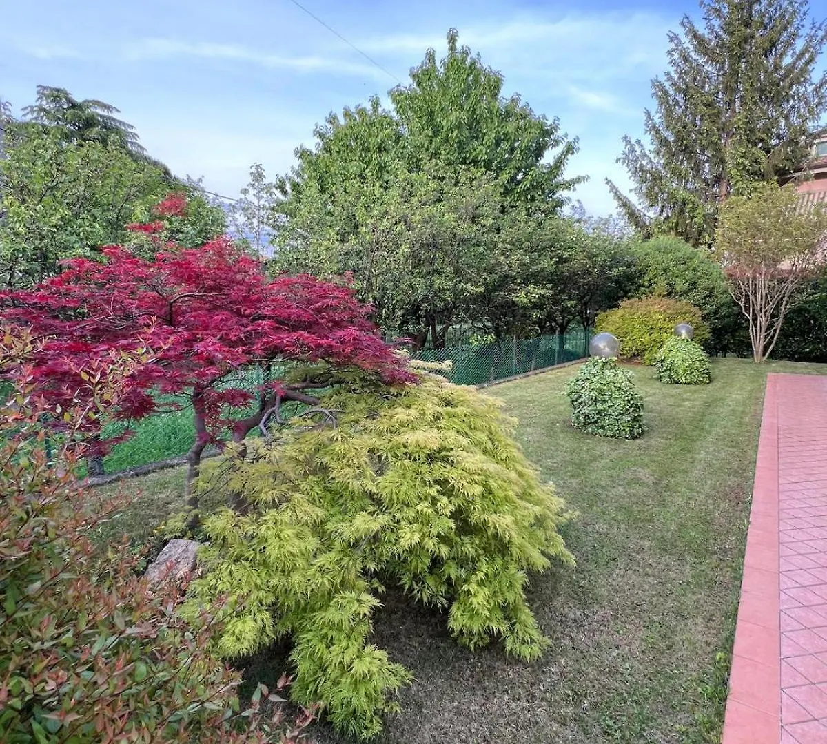Holiday home Villa Luisa Gorle