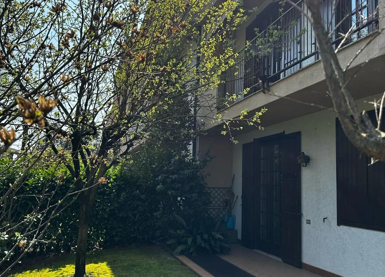 Villa Luisa Gorle Holiday home