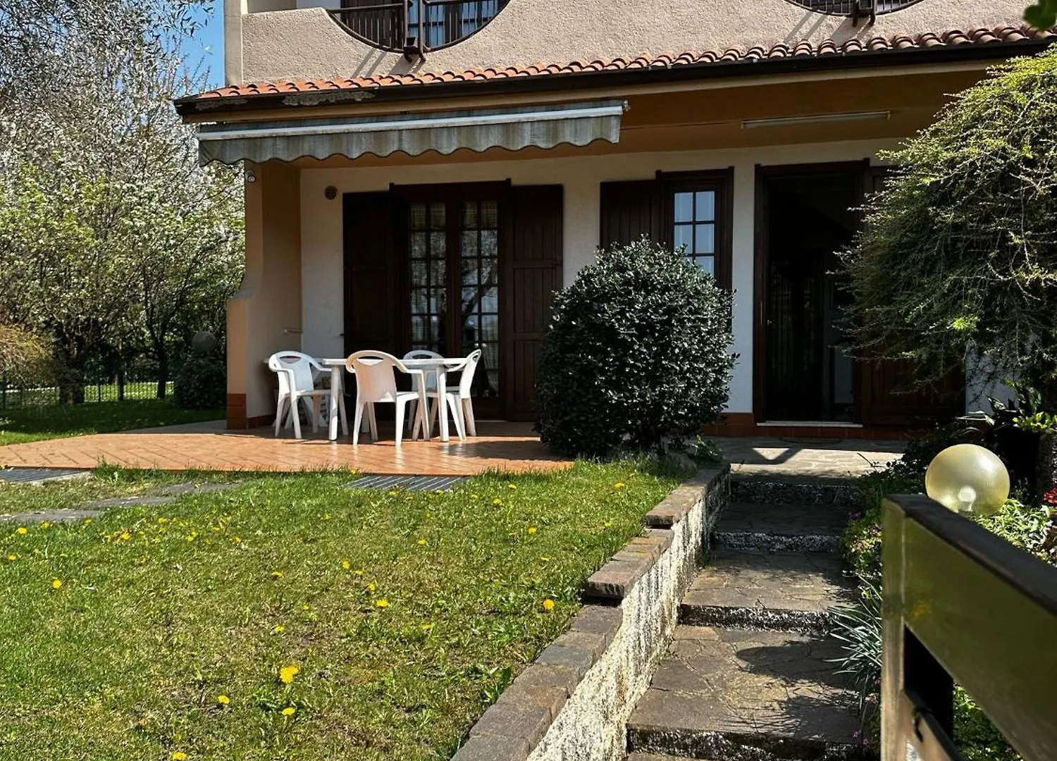 Villa Luisa Gorle