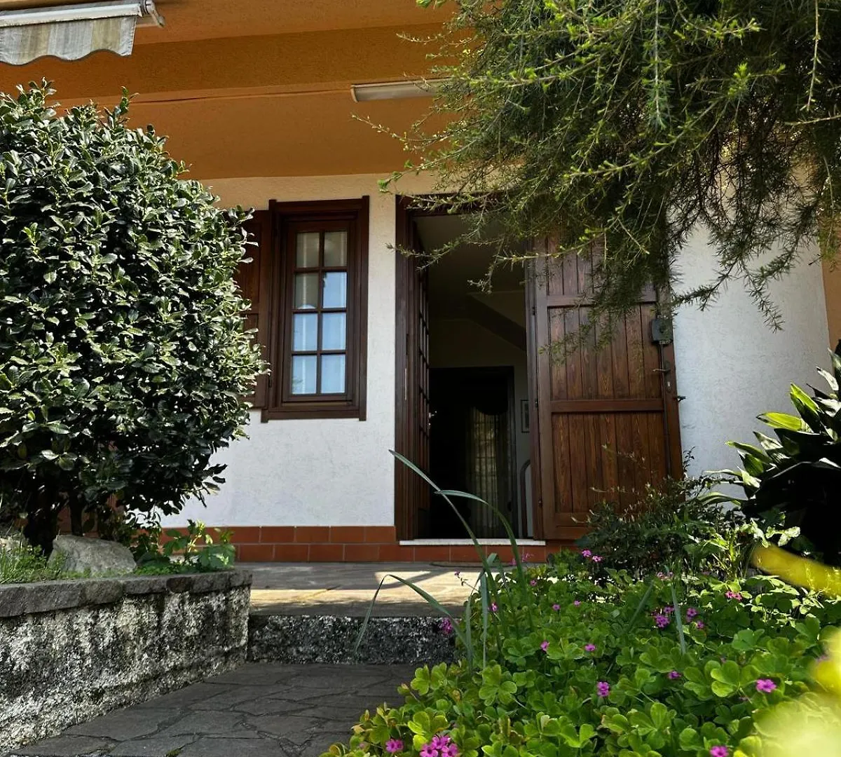 Villa Luisa Gorle