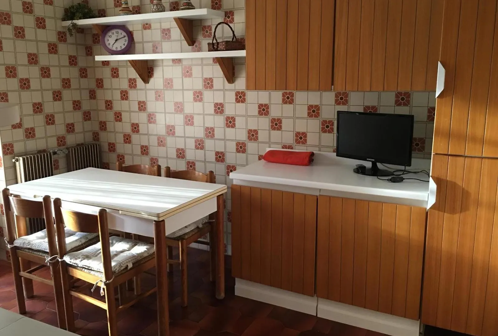 Villa Luisa Gorle Holiday home