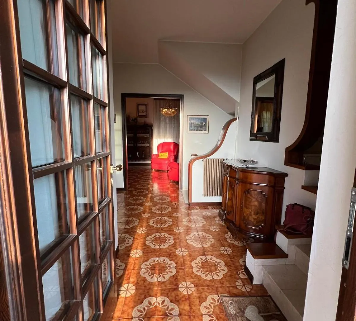 Holiday home Villa Luisa Gorle Italy