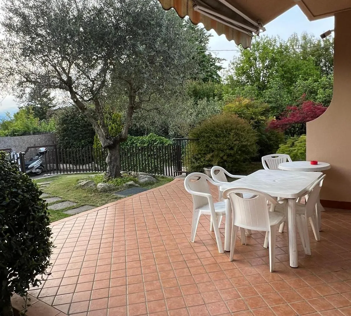 Villa Luisa Gorle 0*,  Italy