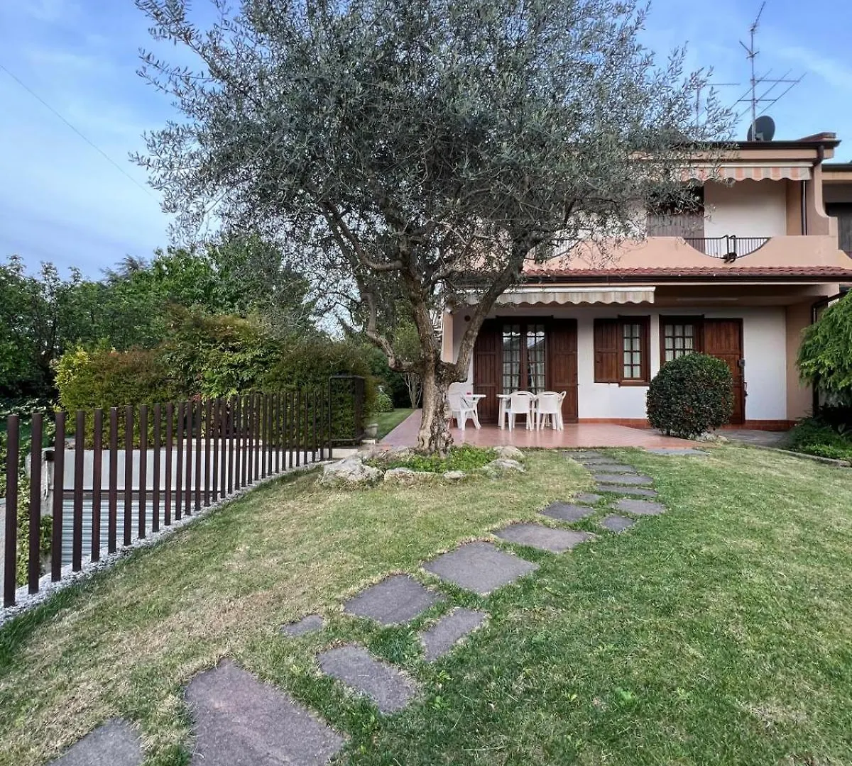 Villa Luisa Gorle