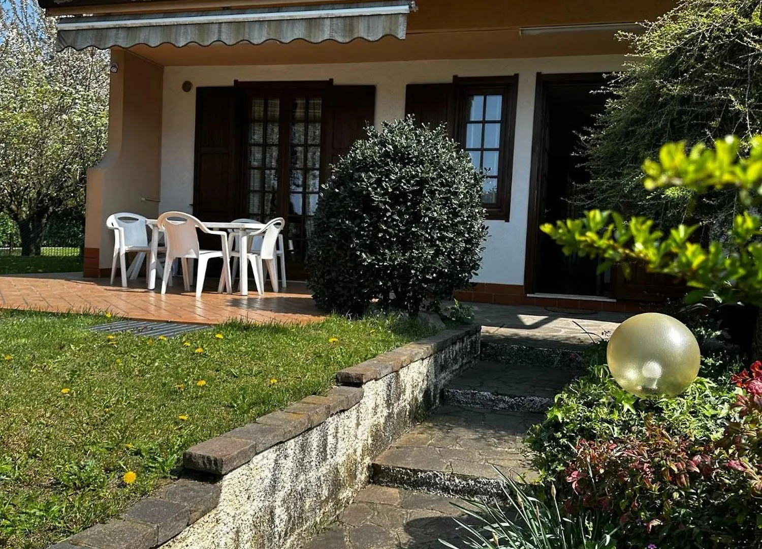 Holiday home Villa Luisa Gorle